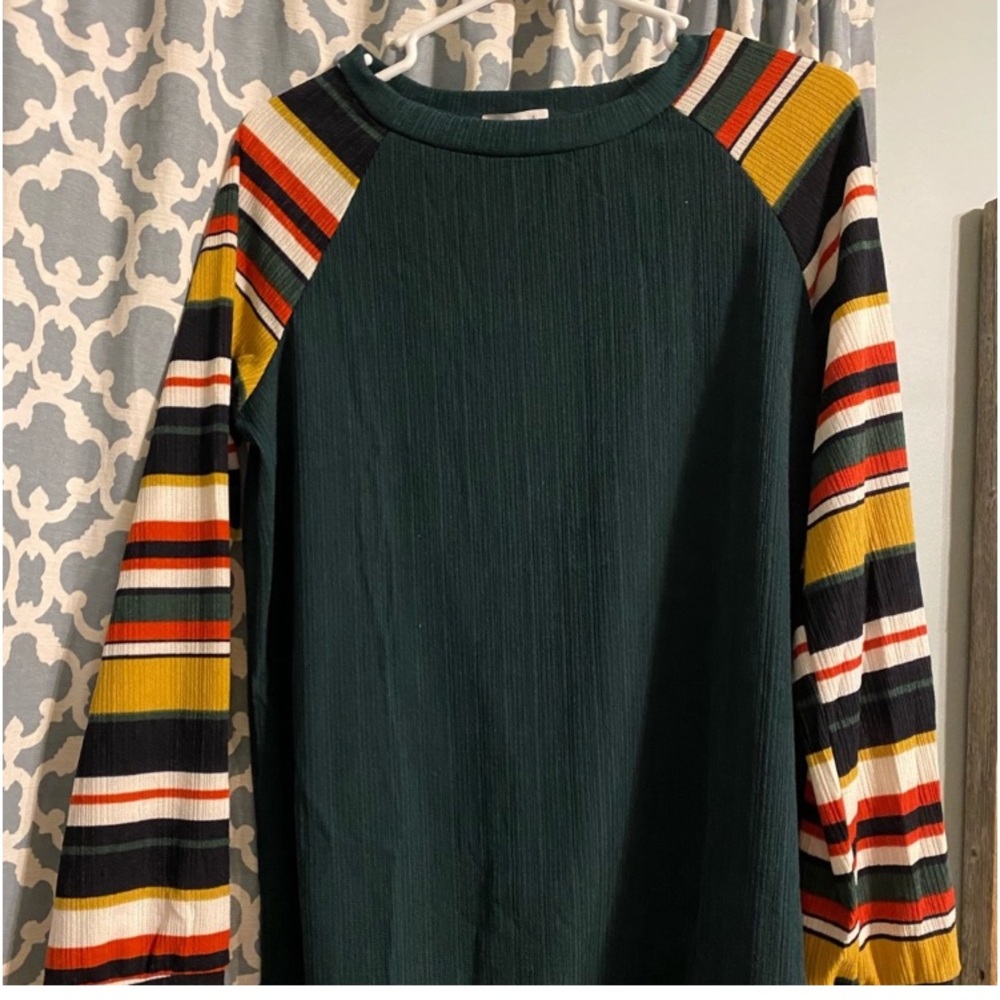 Filly Flair Lightweight Sweater